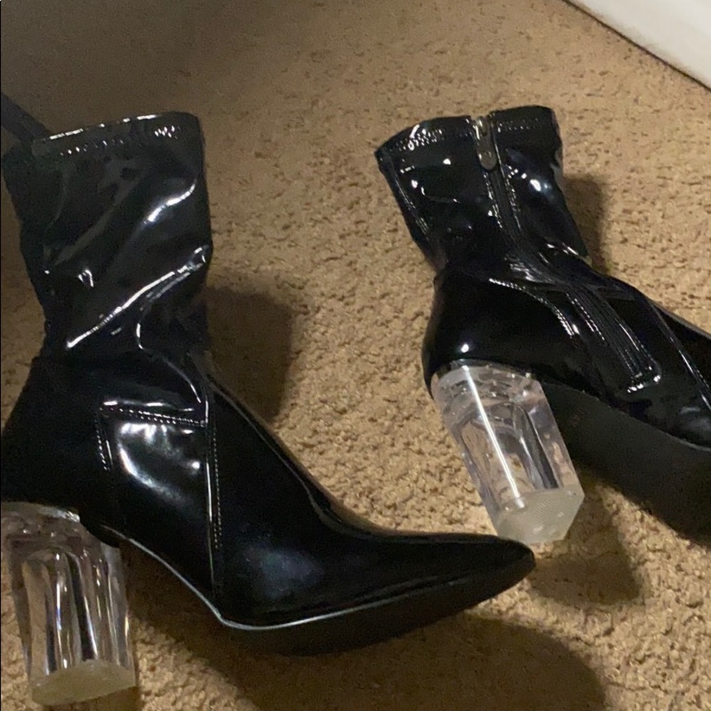 Fashion nova exclusive